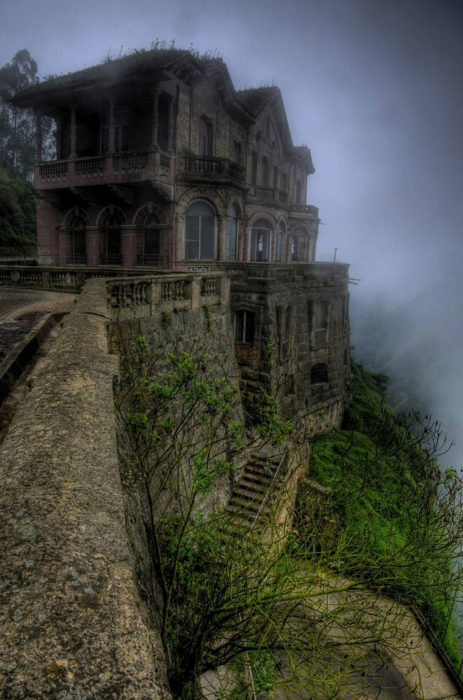 São portugueses três dos 25 lugares abandonados fascinantes 25 Lugares abandonados que guardam histórias cativantes (2 são portugueses)