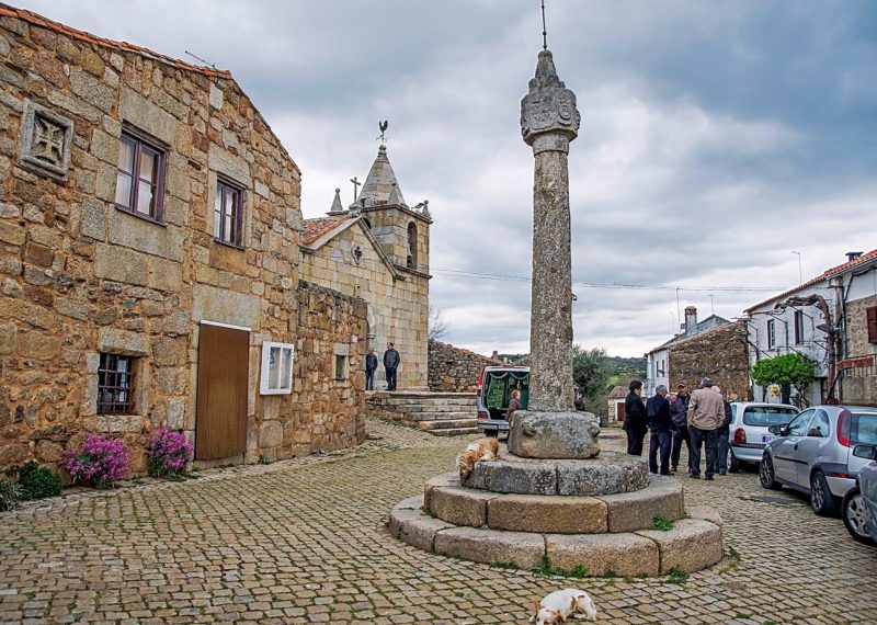 15 Aldeias Históricas de Portugal que tem de conhecer