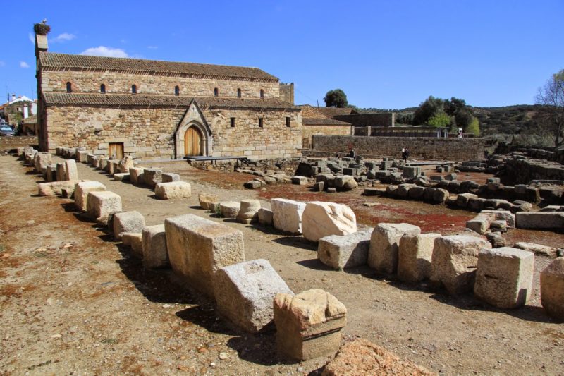 15 Aldeias de Portugal que tem de conhecer 15 Aldeias Históricas de Portugal que tem de conhecer
