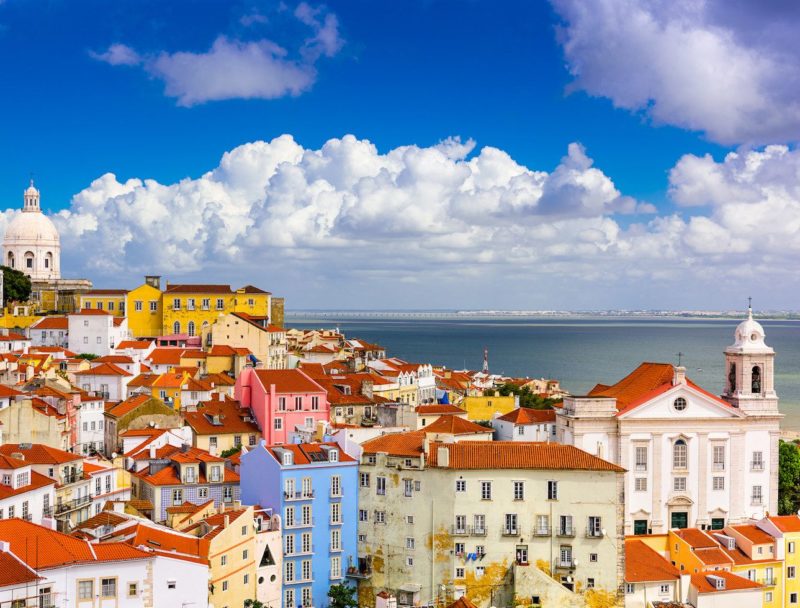 16 perguntas absurdas e hilariantes de turistas em Lisboa