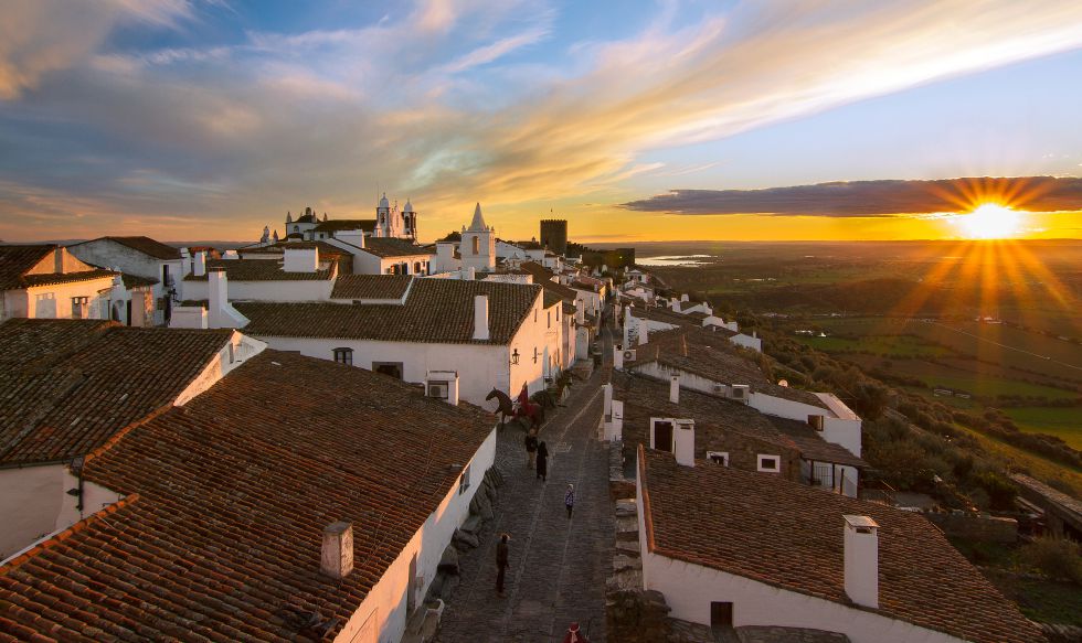 Espanhóis apaixonados por estas 25 Aldeias e Vilas Portuguesas Espanhóis apaixonados por estas 25 Aldeias Portuguesas
