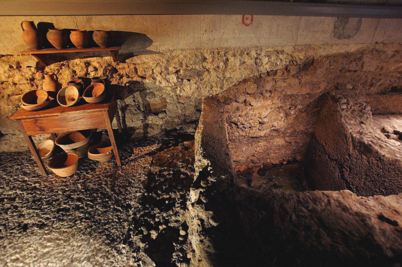 5 vestígios arqueológicos em Lisboa de visita obrigatória