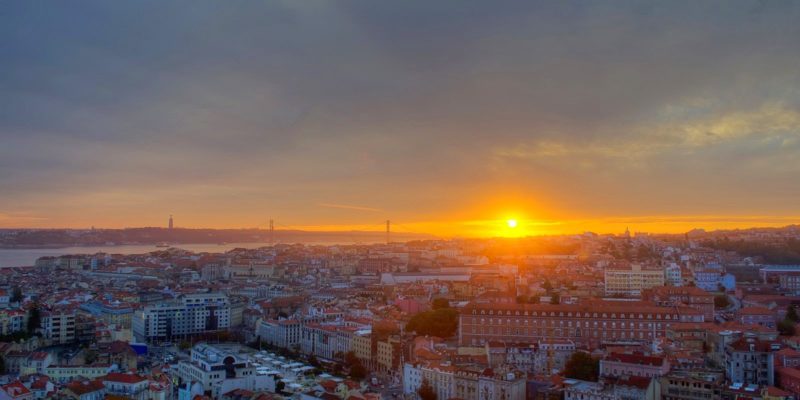 As melhores perguntas de turistas em Lisboa que dão vontade de rir