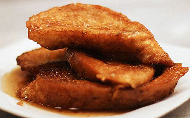 Rabanadas