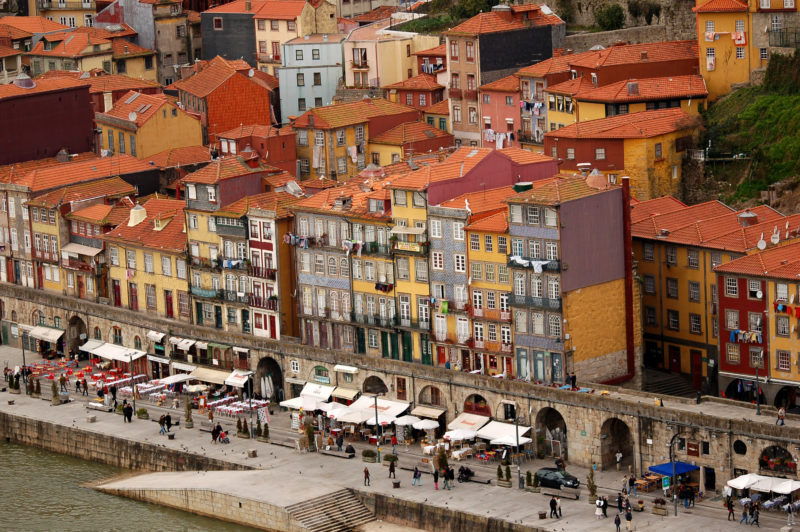 Os piores comentários de turistas estrangeiros sobre Portugal