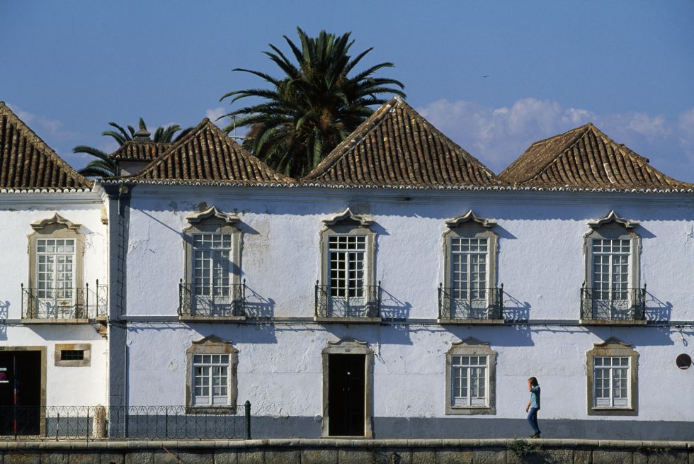 As 25 aldeias portuguesas favoritas dos espanhóis