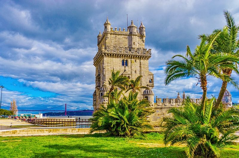As melhores perguntas de turistas em Lisboa que dão vontade de rir