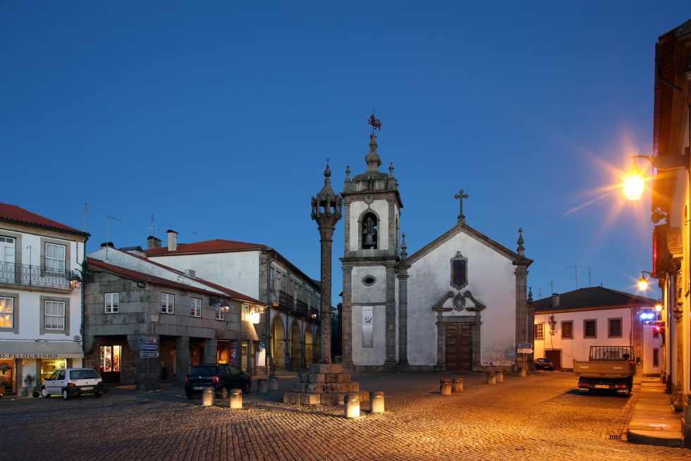 As 25 aldeias portuguesas favoritas dos espanhóis