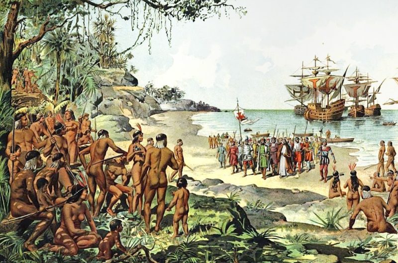 Marcos de Portugal no Brasil que muitos desconhecem
