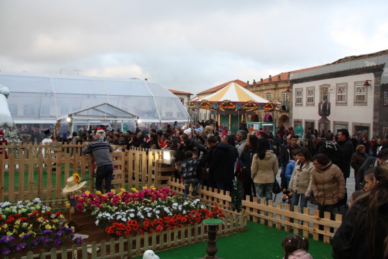 6 Locais em Portugal que levam o Natal muito a sério