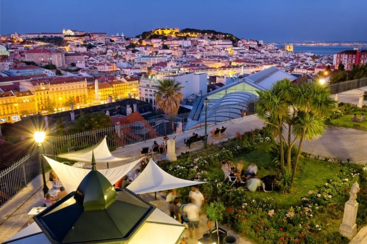 34 razões para nunca visitar Portugal