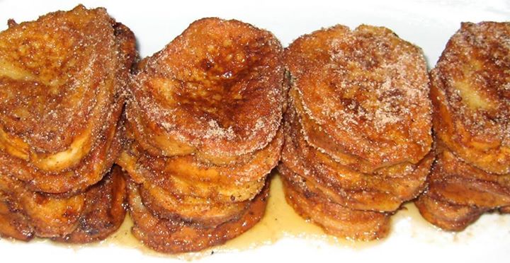 Rabanadas