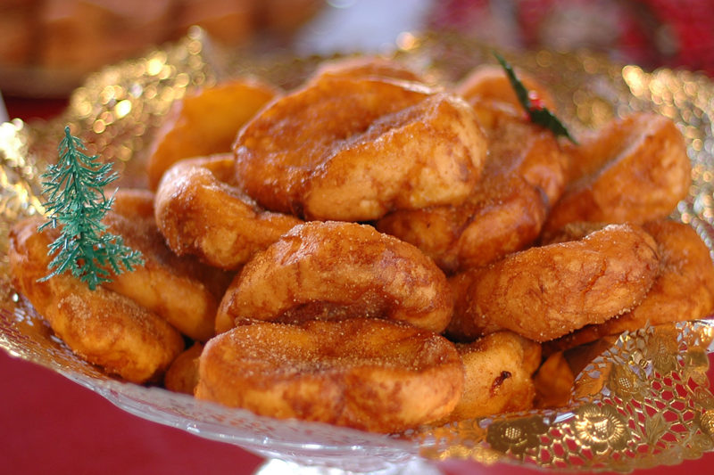 Rabanadas