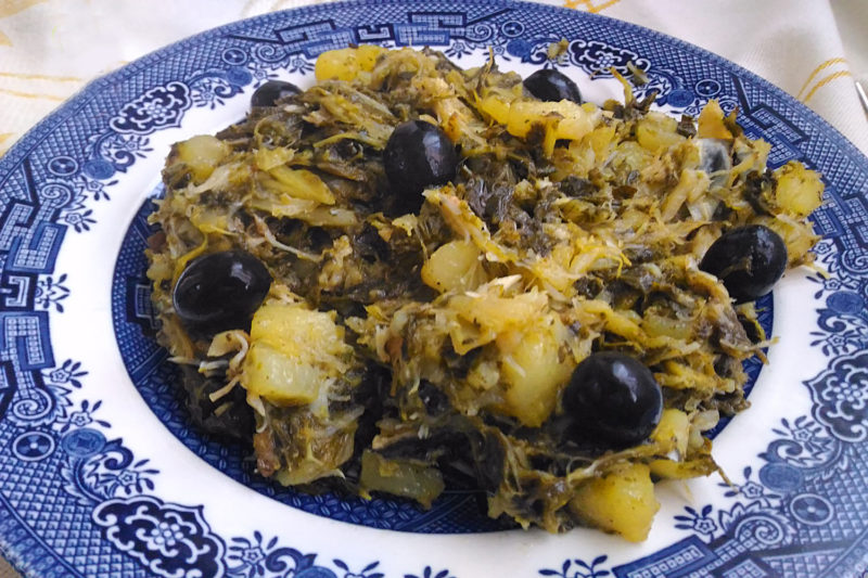 5 das melhores receitas portuguesas de Natal 5 das melhores receitas portuguesas de Natal