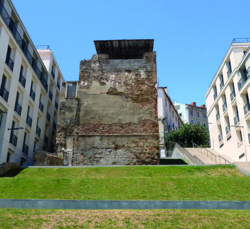5 vestígios arqueológicos em Lisboa de visita obrigatória
