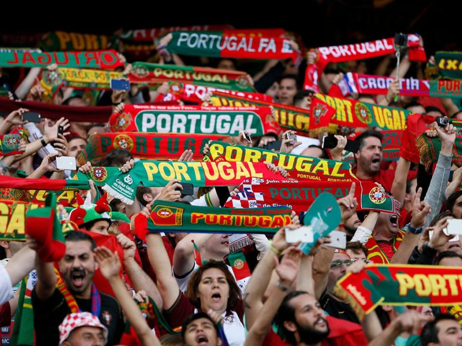 Os costumes portugueses segundo os brasileiros