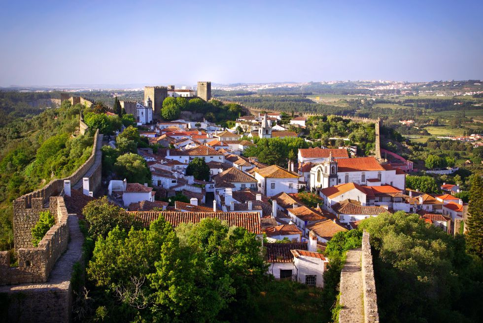 Espanhóis apaixonados por estas 25 Aldeias Portuguesas