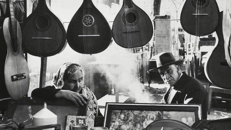 45 fotos de Portugal no século passado 45 fotos de Portugal no século passado