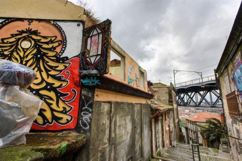 10 segredos para descobrir na Baixa do Porto