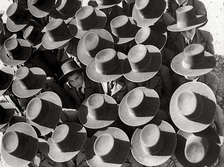 45 fotos de Portugal no século passado 45 fotos de Portugal no século passado