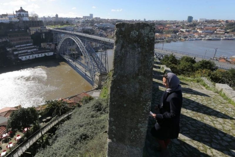 10 segredos para descobrir na Baixa do Porto