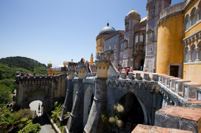Os turistas mais difíceis de agradar em Portugal Os turistas mais difíceis de agradar em Portugal
