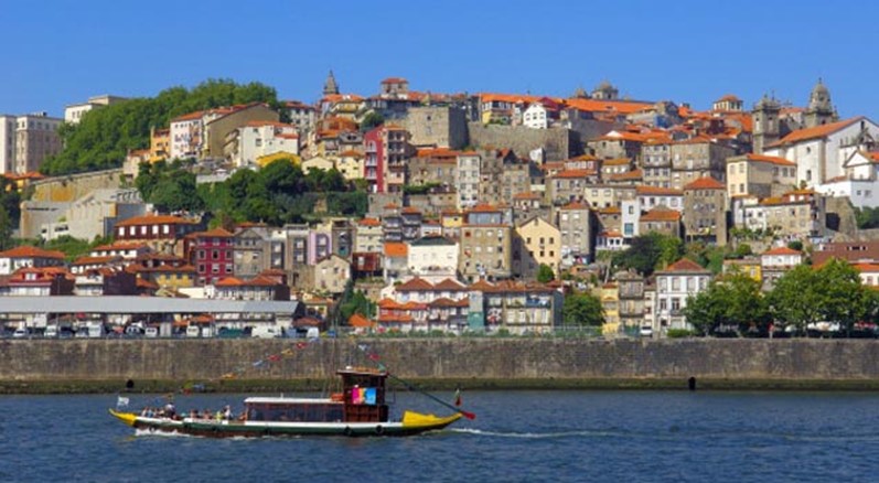 razões para visitar Portugal