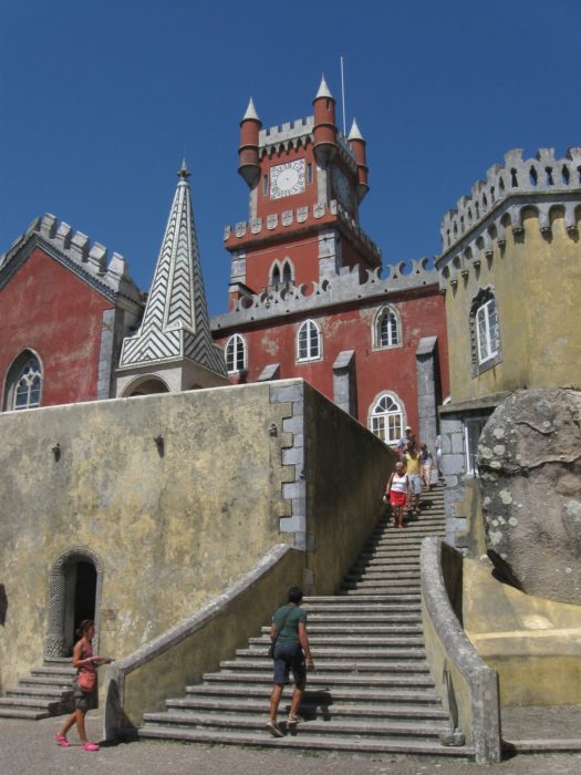 Os turistas mais difíceis de agradar em Portugal Os turistas mais difíceis de agradar em Portugal