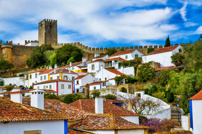 35 lugares em Portugal que parecem cenários de filmes