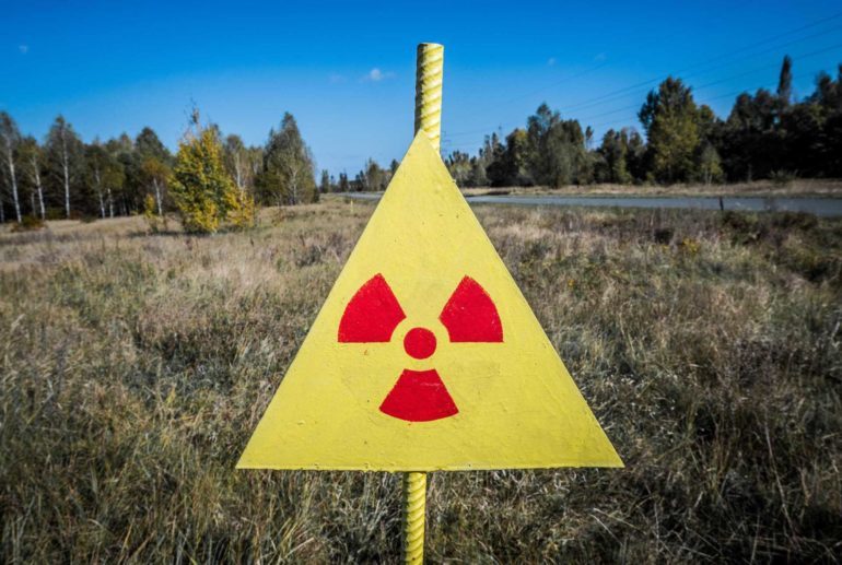Pripyat, a cidade fantasma Pripyat, a cidade fantasma