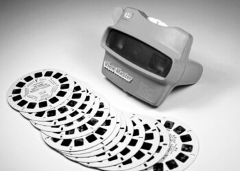 20 Brinquedos antigos que fizeram a nossa felicidade