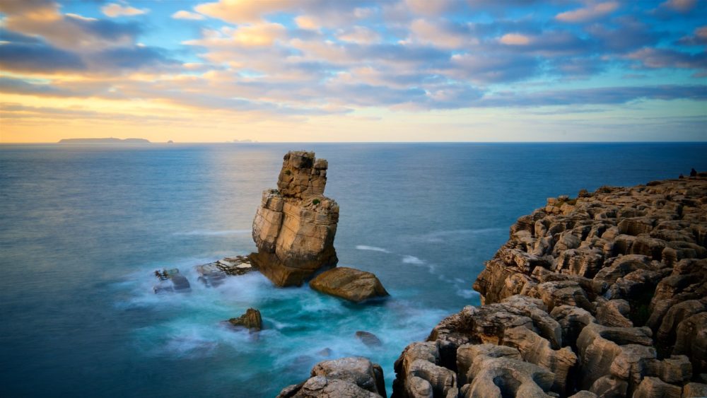 35 lugares em Portugal que parecem cenários de filmes