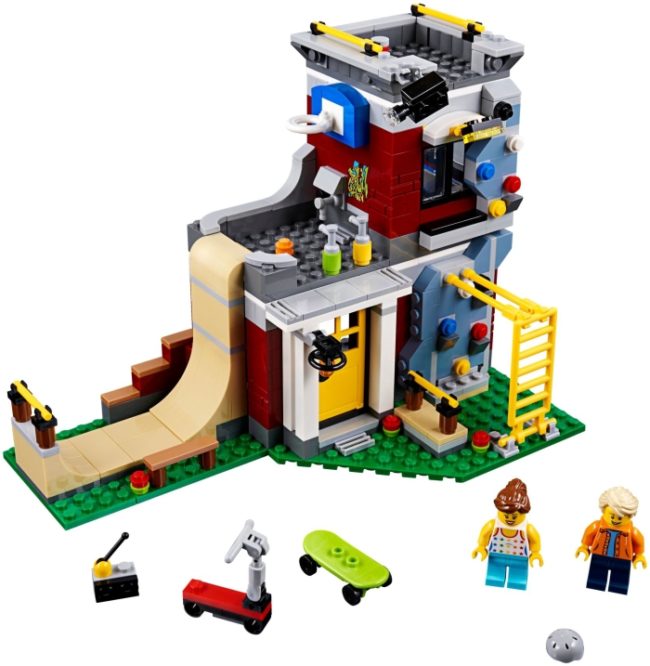 Lego, o tijolo mais famoso do mundo faz hoje 60 anos