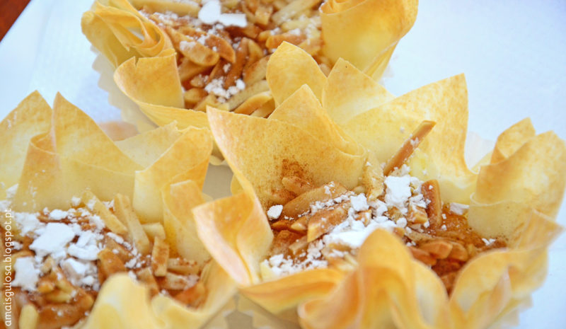 Pastéis de Vouzela, uma iguaria dos deuses Pastéis de Vouzela, uma iguaria dos deuses