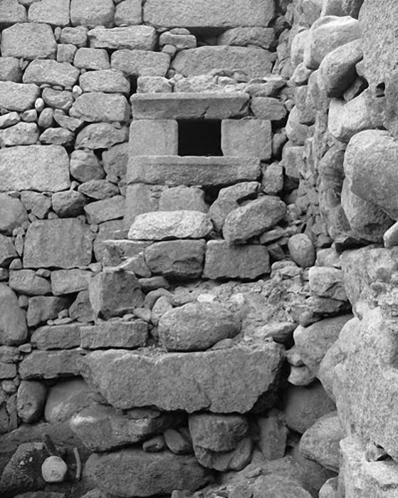 Vilarinho da Furna, a aldeia fantasma no Gerês Vilarinho da Furna