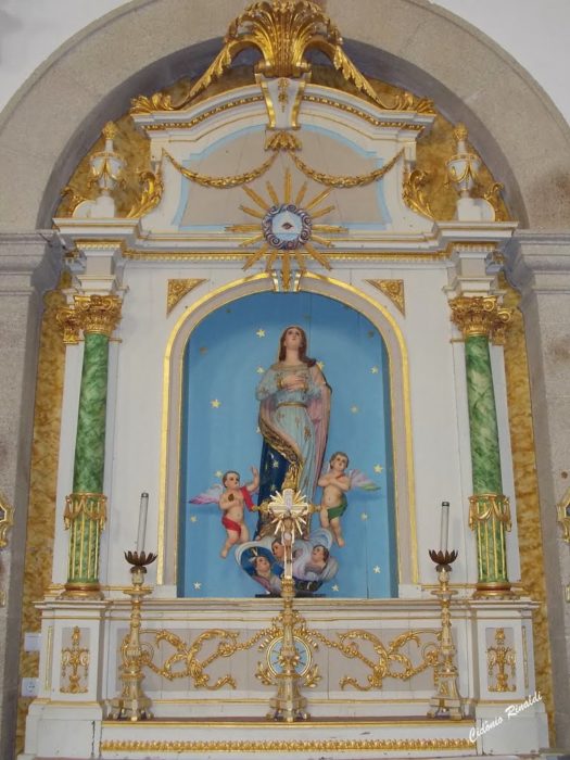 Santuário da Senhora da Peneda, beleza sagrada