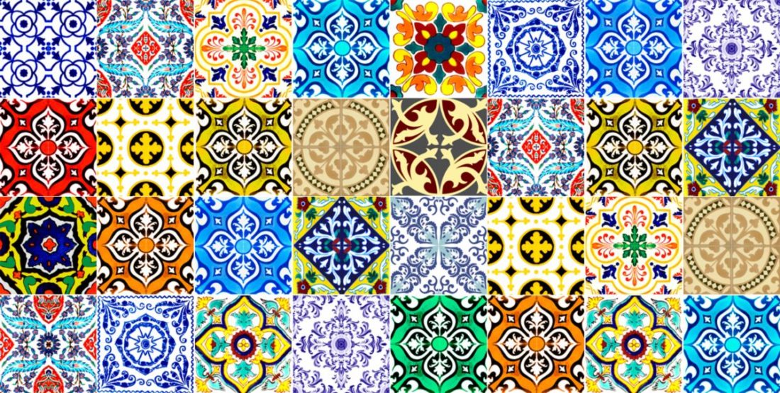 Azulejos portugueses são desejados por turistas e ladrões