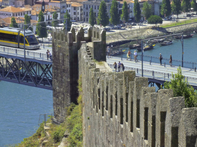 10 segredos para descobrir na Baixa do Porto 10 segredos para descobrir na Baixa do Porto