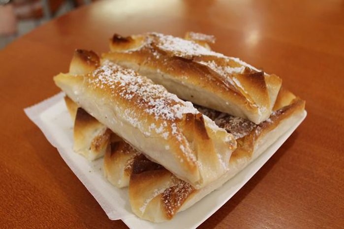 Pastéis de Vouzela, uma iguaria dos deuses Pastéis de Vouzela, uma iguaria dos deuses