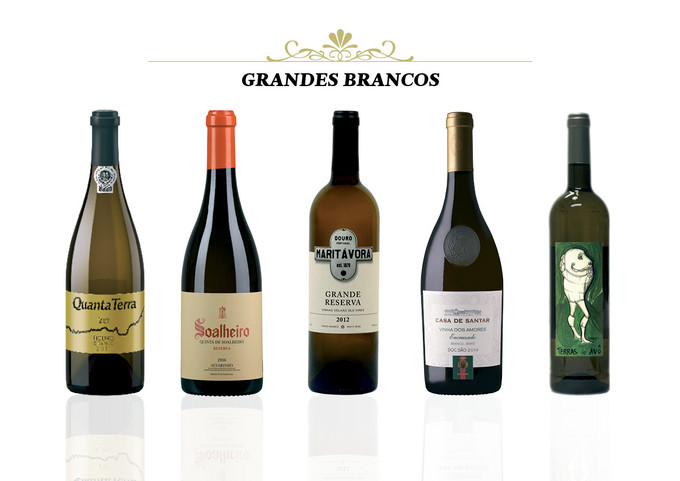 65 bons vinhos portugueses a provar em 2018 65 bons vinhos portugueses a provar em 2018