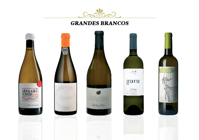 65 bons vinhos portugueses a provar em 2018 65 bons vinhos portugueses a provar em 2018