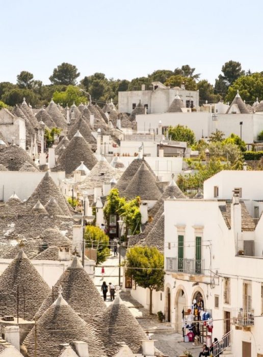 15 lugares encantadores no mundo (1 é português) lugares encantadores