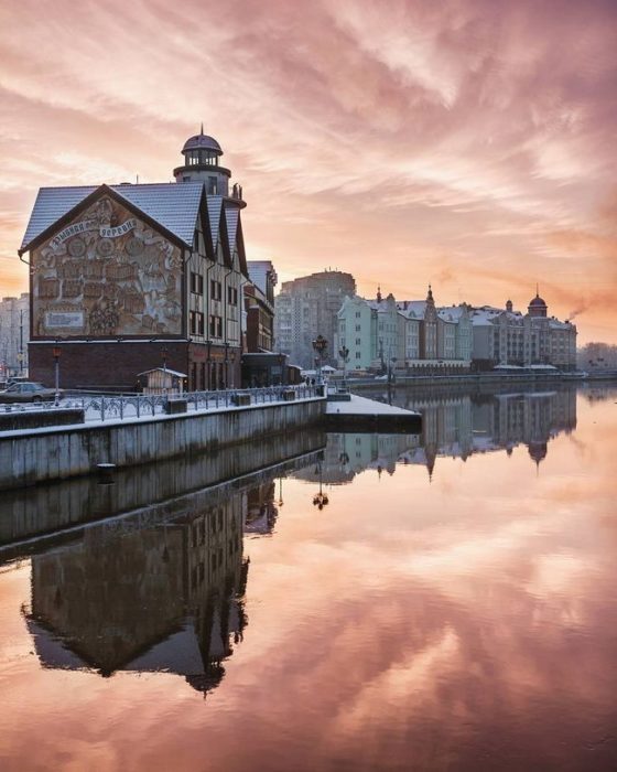15 lugares encantadores no mundo (1 é português) lugares encantadores