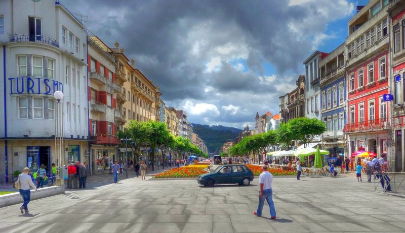 Braga: as 3 histórias mais misteriosas Braga: as 3 histórias mais misteriosas