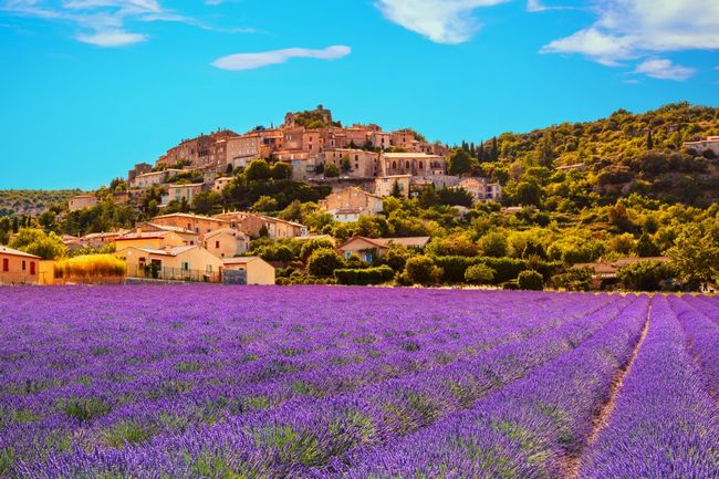 15 lugares encantadores no mundo (1 é português) 15 lugares encantadores no mundo (1 é português)