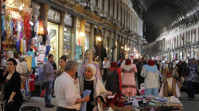 Os 20 países mais perigosos para ir de férias Os 20 países mais perigosos para ir de férias