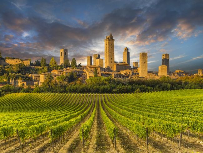 15 lugares encantadores no mundo (1 é português) 15 lugares encantadores no mundo (1 é português)