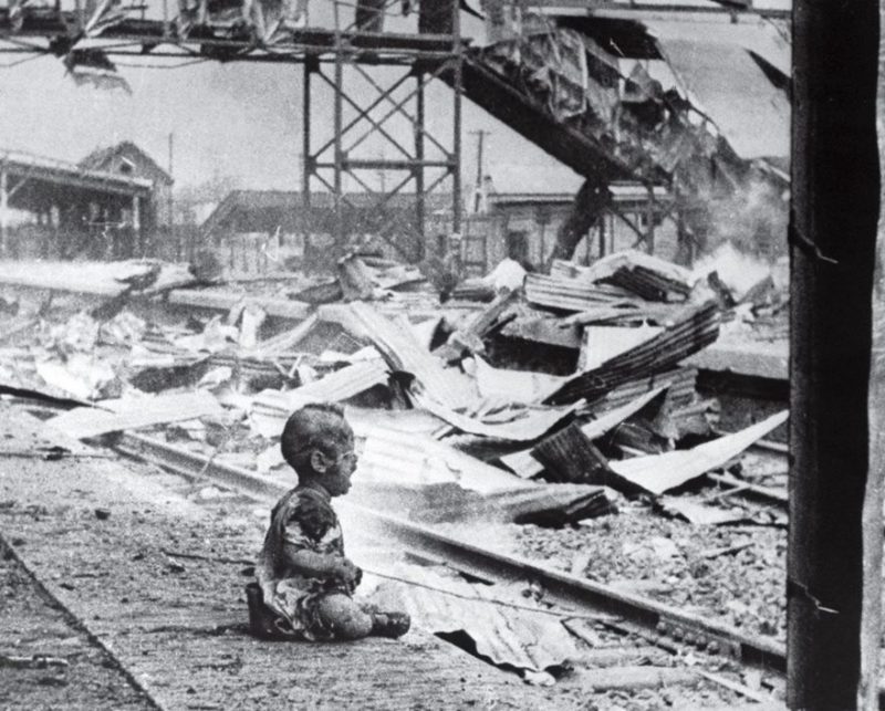 20 fotos poderosas que mudaram o mundo 20 fotos poderosas que mudaram o mundo