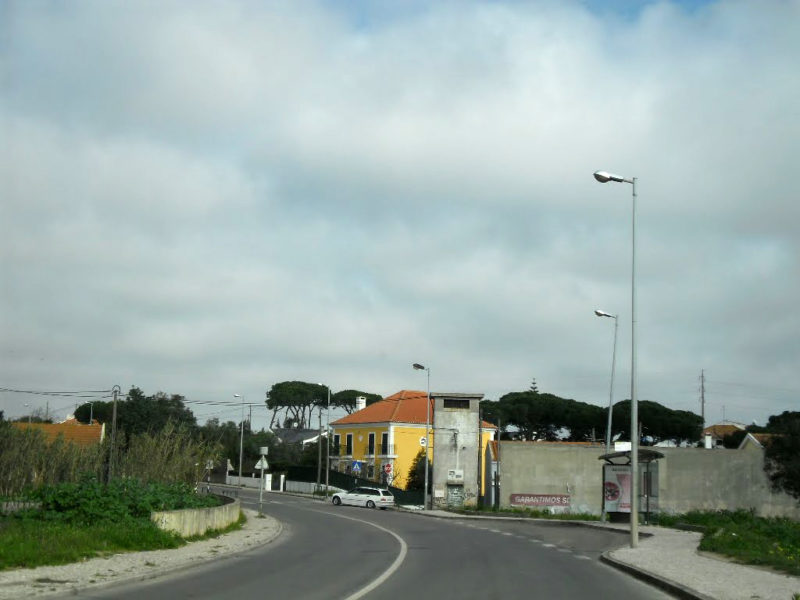 Estradas portuguesas: as 8 mais perigosas