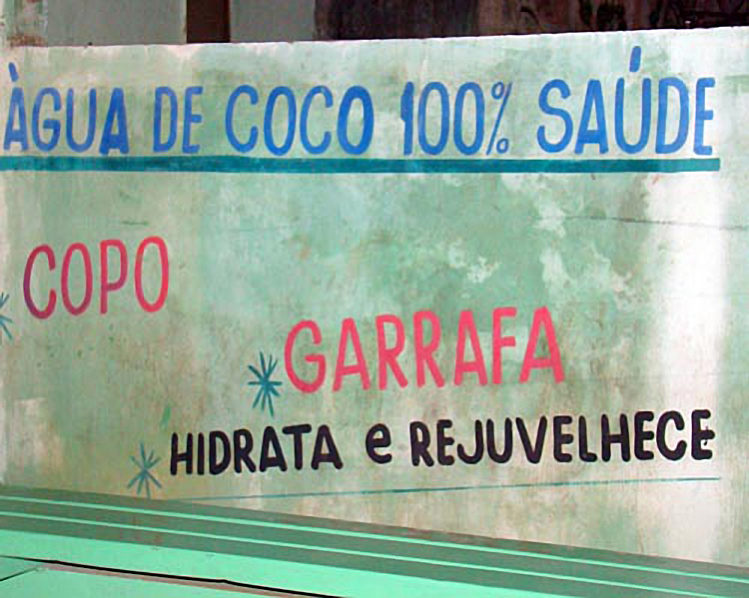 Erros para rir (ou chorar) Erros para rir (ou chorar)